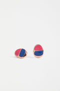 Elk Ter Small Stud Earrings
