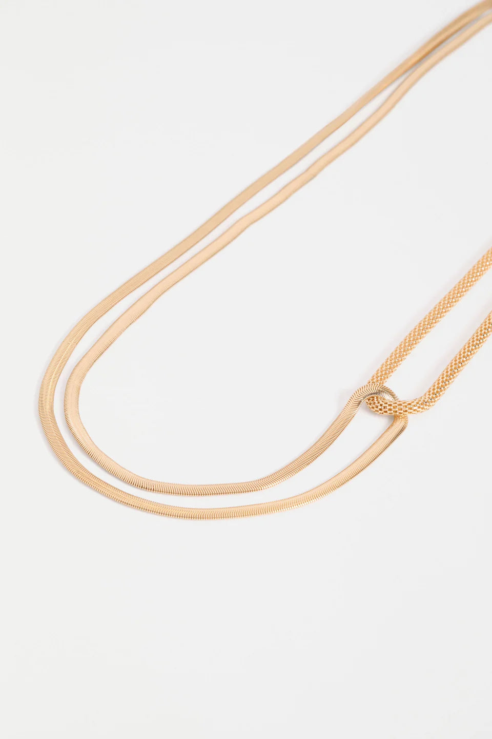 Elk Vanno Necklace
