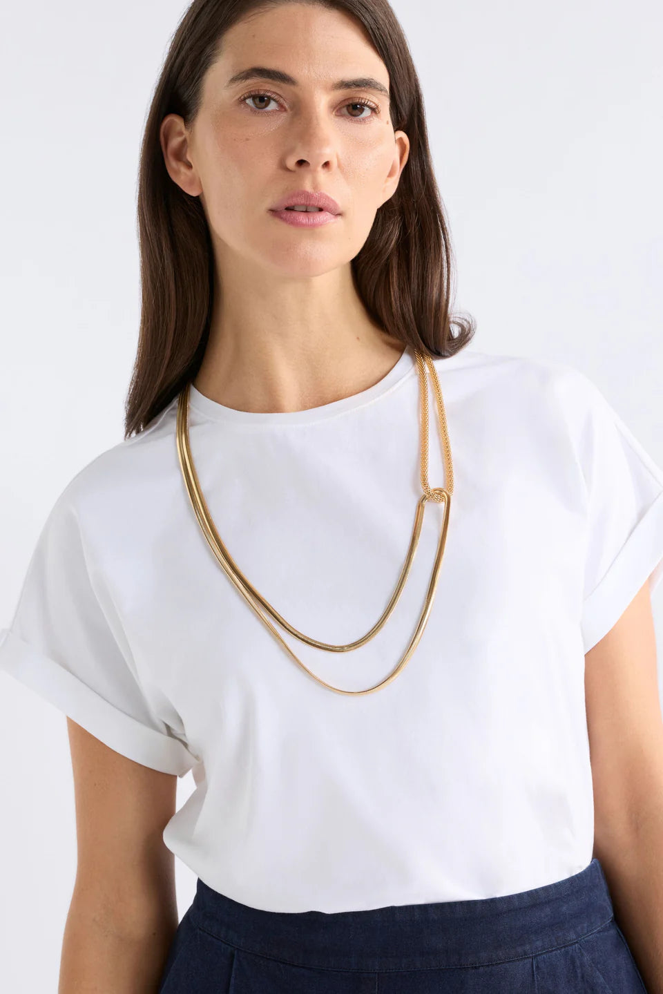 Elk Vanno Necklace