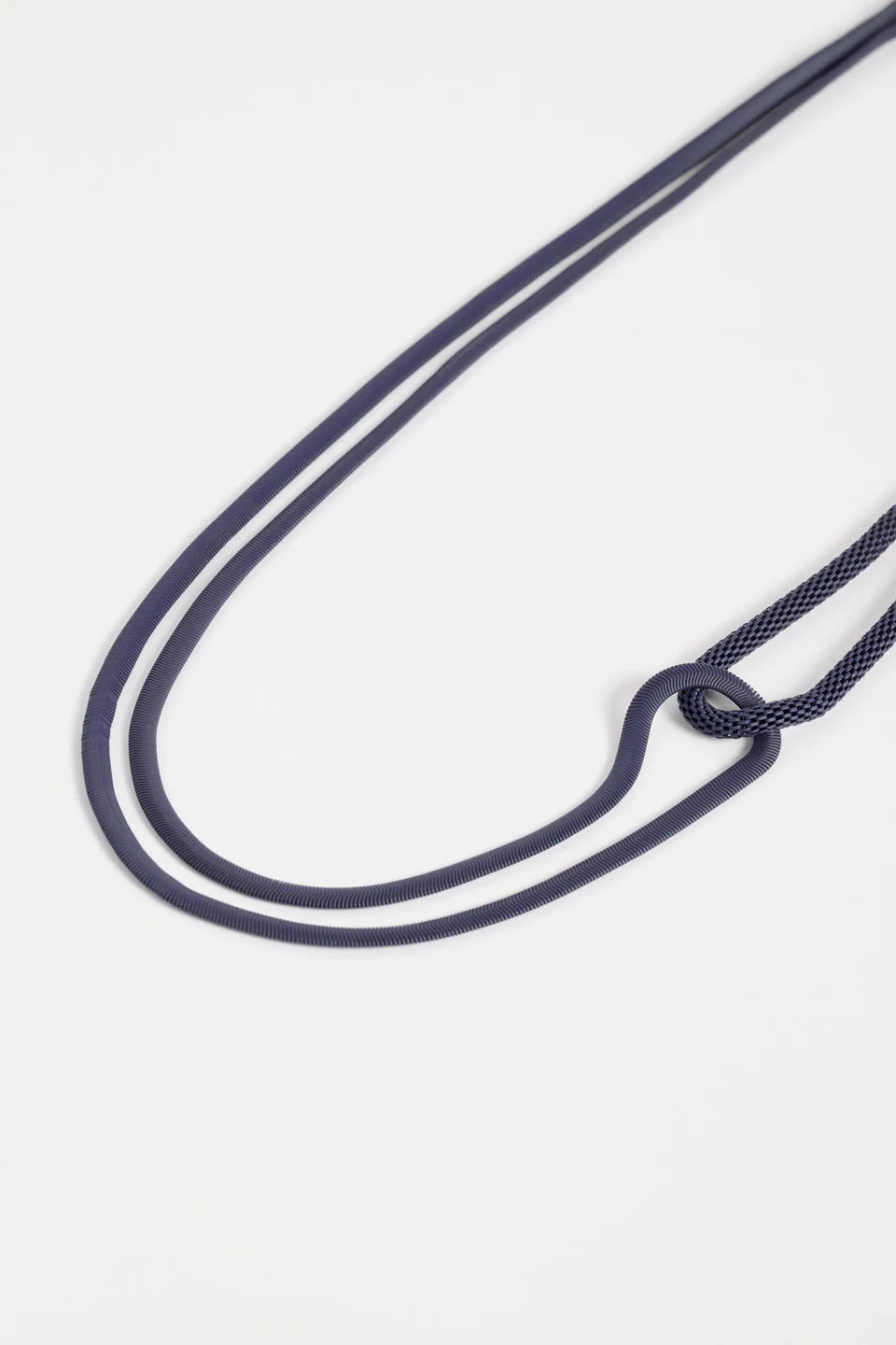 Elk Vanno Necklace