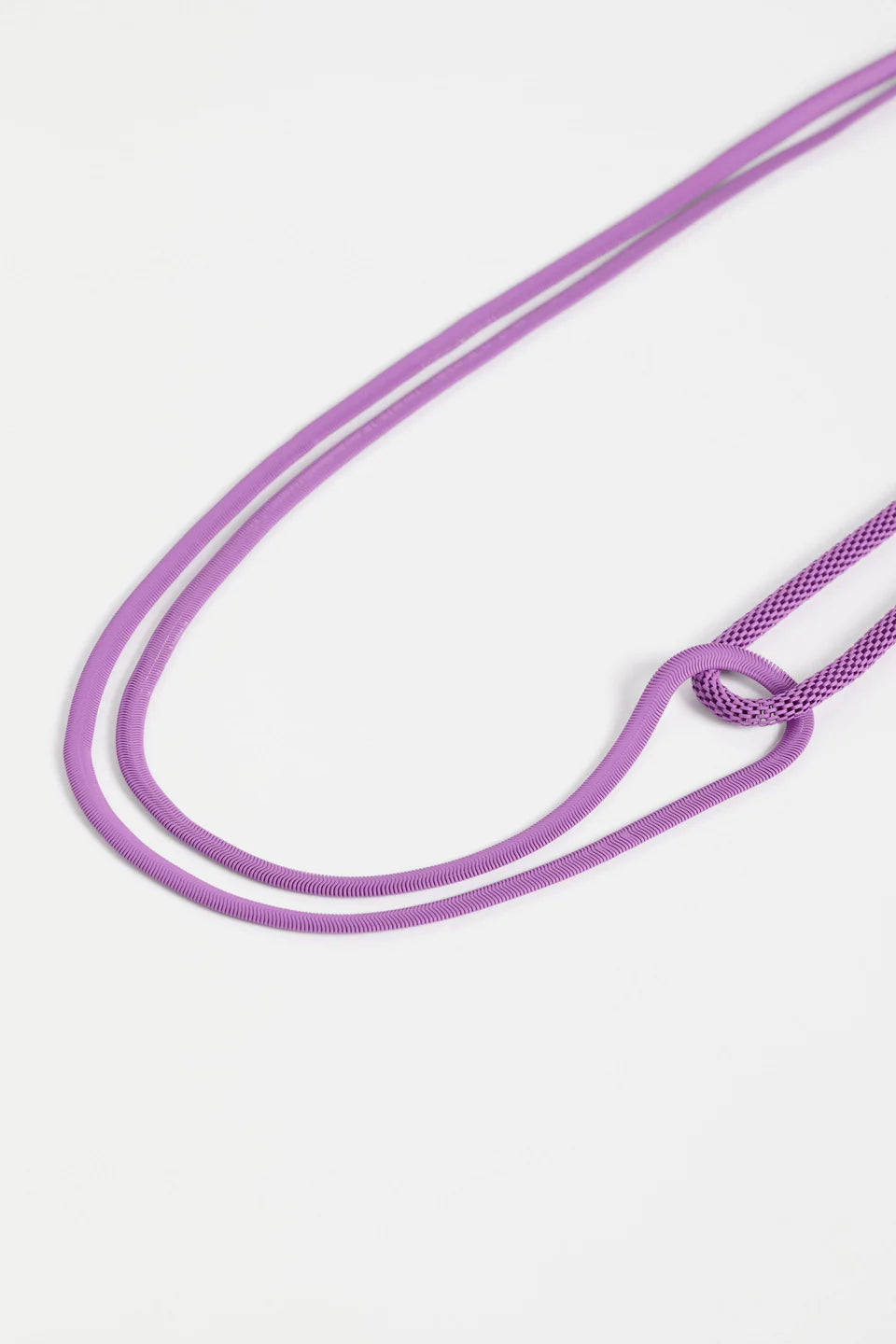 Elk Vanno Necklace