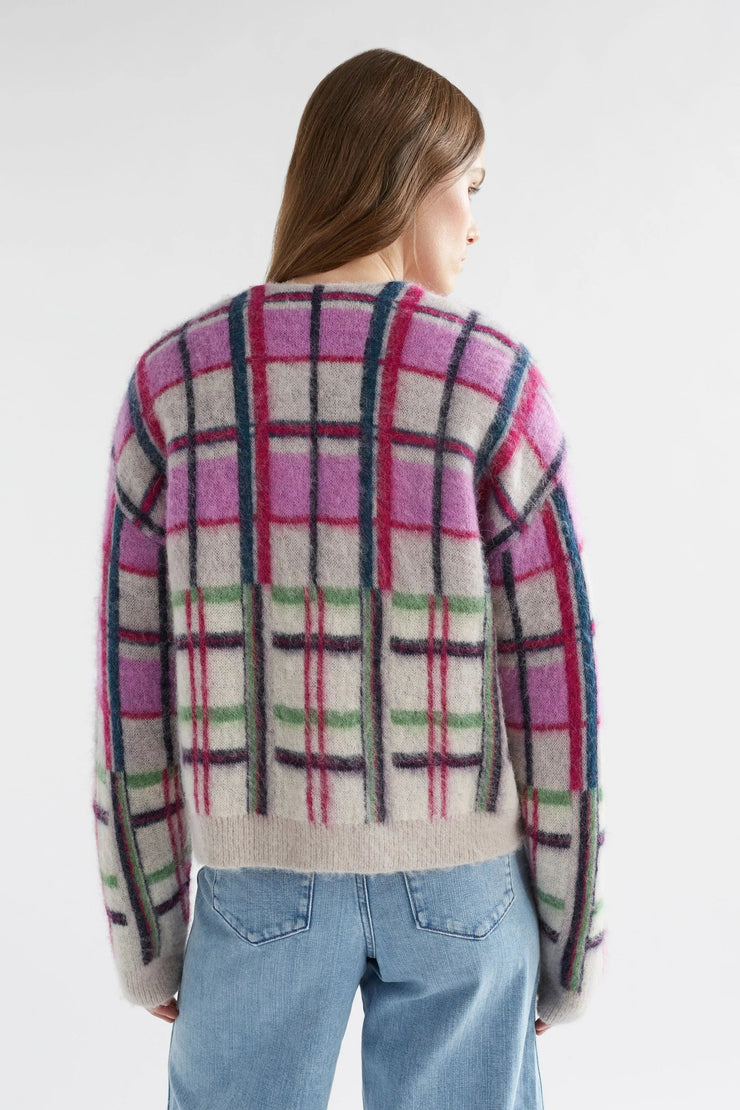Ostti Cardigan