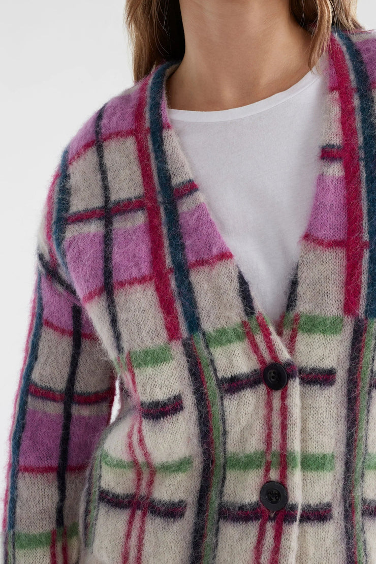 Ostti Cardigan