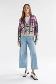 Ostti Cardigan