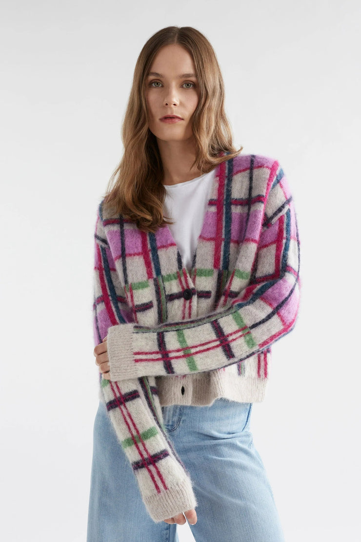 Ostti Cardigan