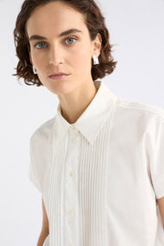 Elk Apres Shirt - White
