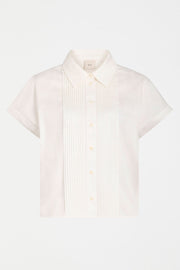 Elk Apres Shirt - White