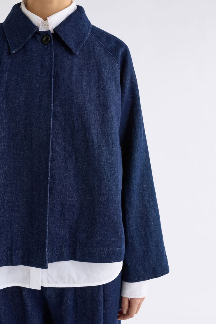 Elk Decla Denim Jacket -