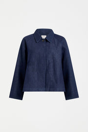 Elk Decla Denim Jacket -