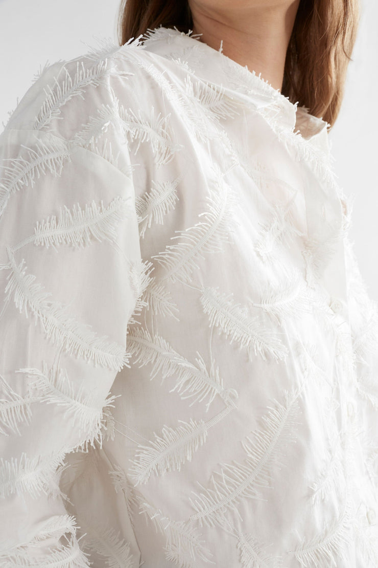 Etra Shirt - White