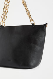 Elk Lenkka Bag - Black