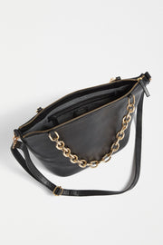 Elk Lenkka Bag - Black