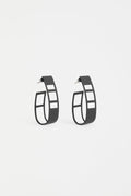 Elk Skeni Earrings