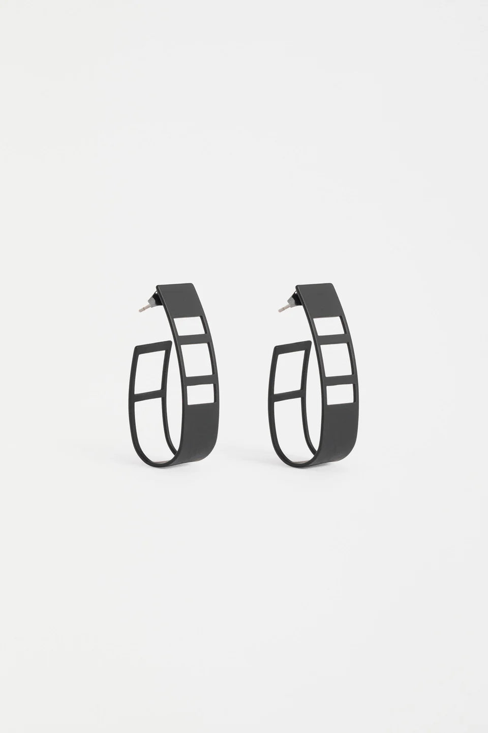 Elk Skeni Earrings