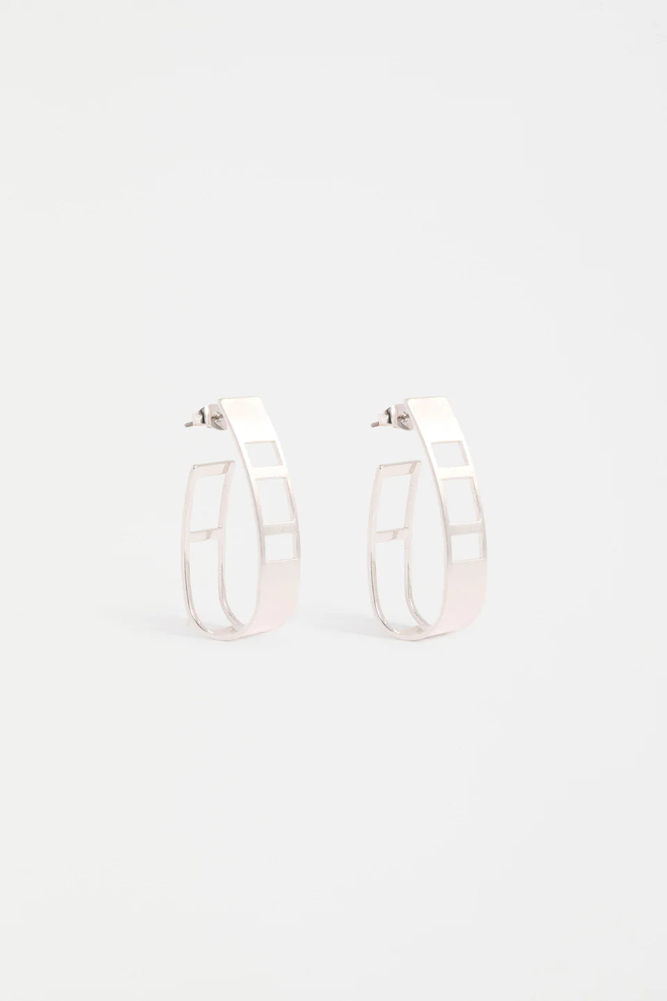 Elk Skeni Earrings