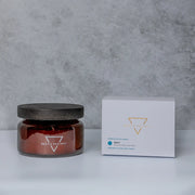 Natural Coconut Soy Candles - Envy