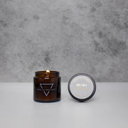 Natural Coconut Soy Candles - Envy