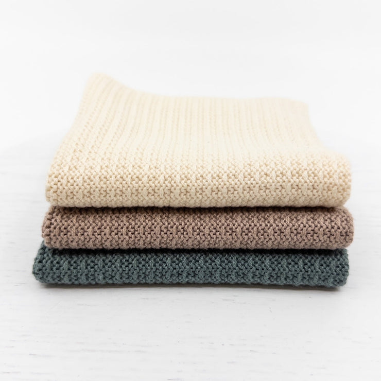 Face Cloth - 3 Pack