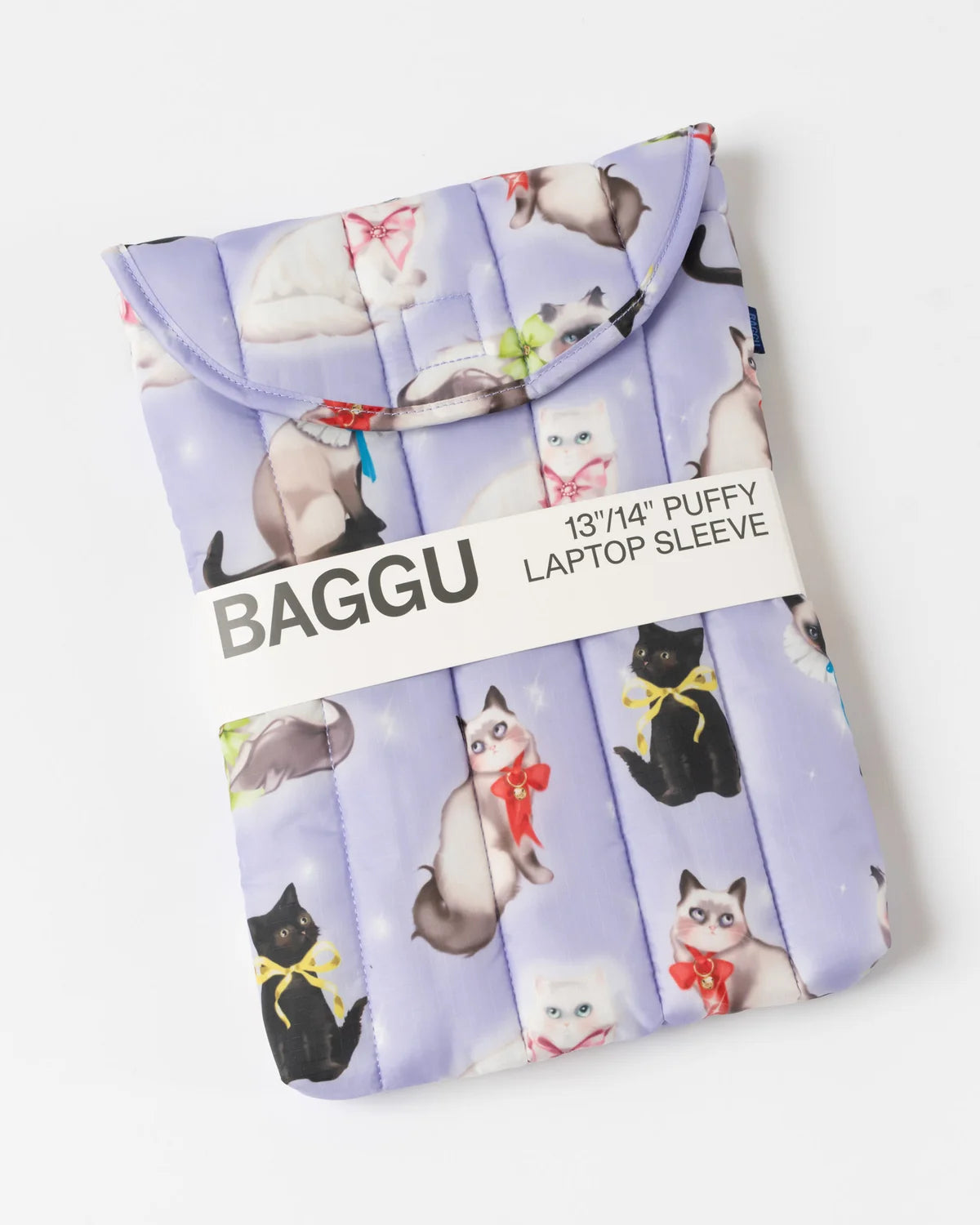 Baggu Puffy Laptop Sleeve 13"/14"