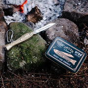 Pocket Fish Penknife
