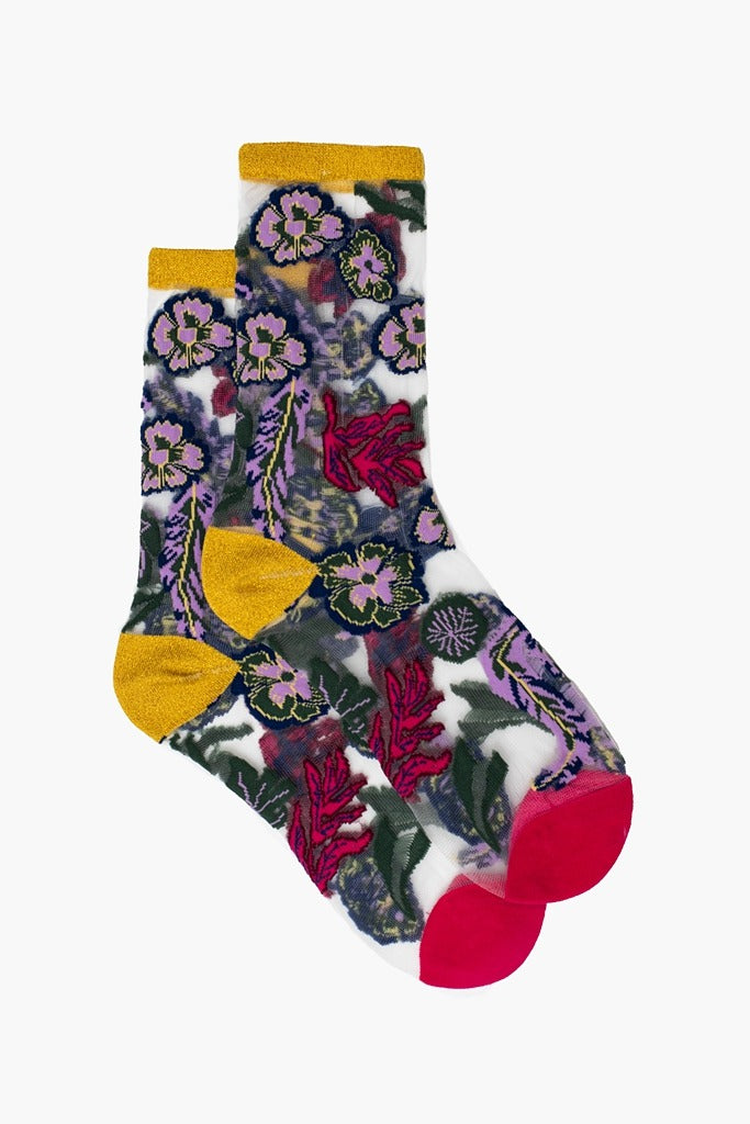 Fashion Socks