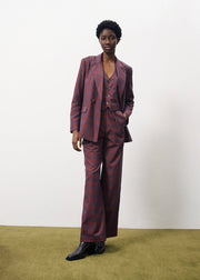 Sandia Pant - Violet Last One Was $230 Now