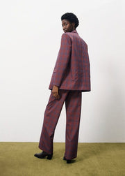 Sandia Pant - Violet Last One Was $230 Now