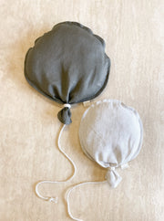 Linen Balloon - Small