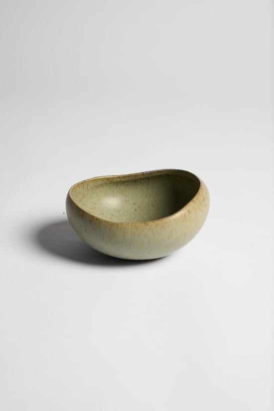 Fort Bowl - Soft Olive