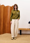 Bancha Jean - Cream Last Sizes Was $239 Now