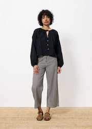 Swanne Pants - Chocolate COMING SOON