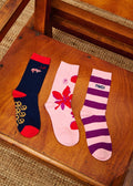 Cornish Socks In Gift Box