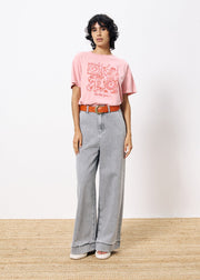 Ipheion Tee - Rose COMING SOON