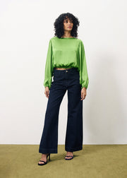 Abelia Top - Malachite Last One Was $270 Now