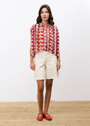 Edlyne Blouse - COMING SOON