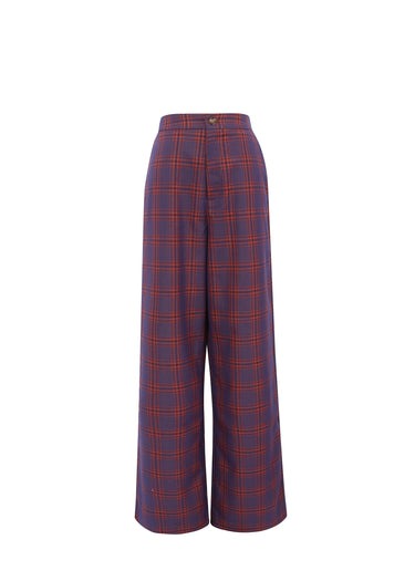 Sandia Pant - Violet Last One Was $230 Now