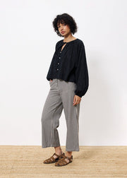 Swanne Pants - Chocolate COMING SOON