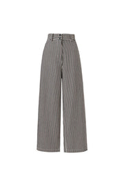 Swanne Pants - Chocolate COMING SOON