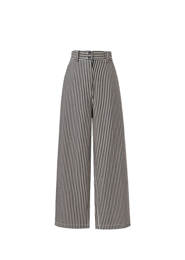 Swanne Pants - Chocolate COMING SOON