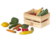 Maileg Miniature Fruit & Vegies in Box