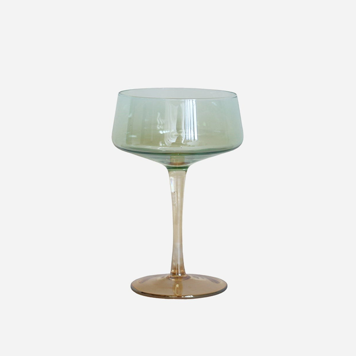 Capri Cocktail Glasses