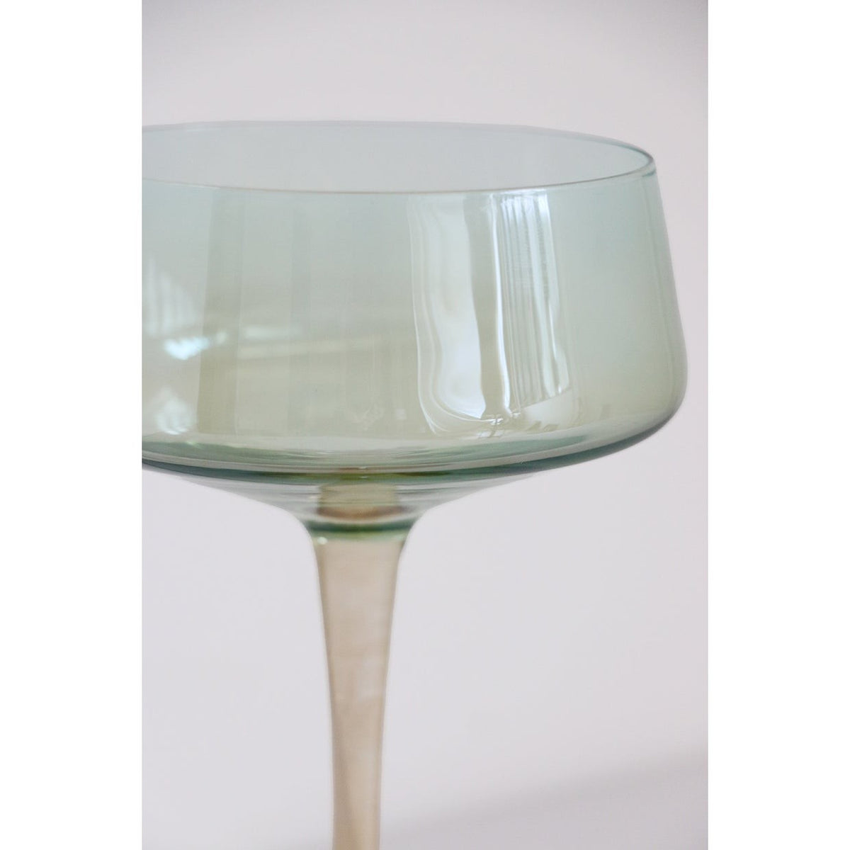 Capri Cocktail Glasses
