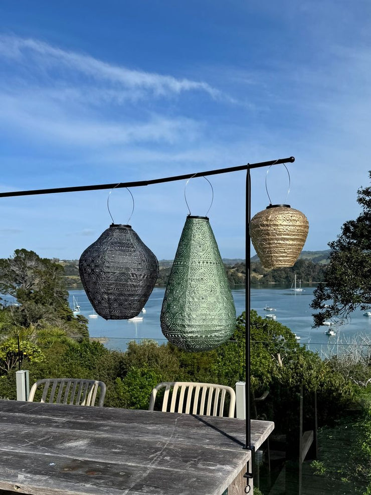 Lantern Balloon 20cm