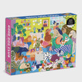 Good Dog Club 1000 Piece Family Puzzle