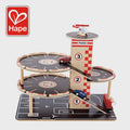 Hape Park and Go Garage