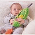 Hape Pea Pod Pals