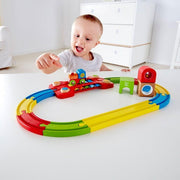 Hape Sensory Railway