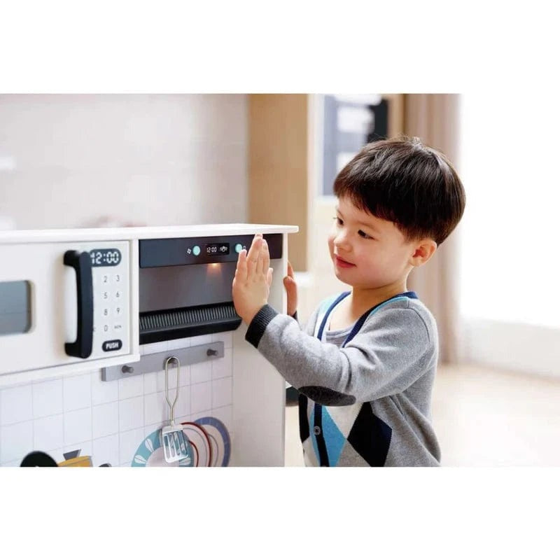 Hape Modern Smart Kitchen