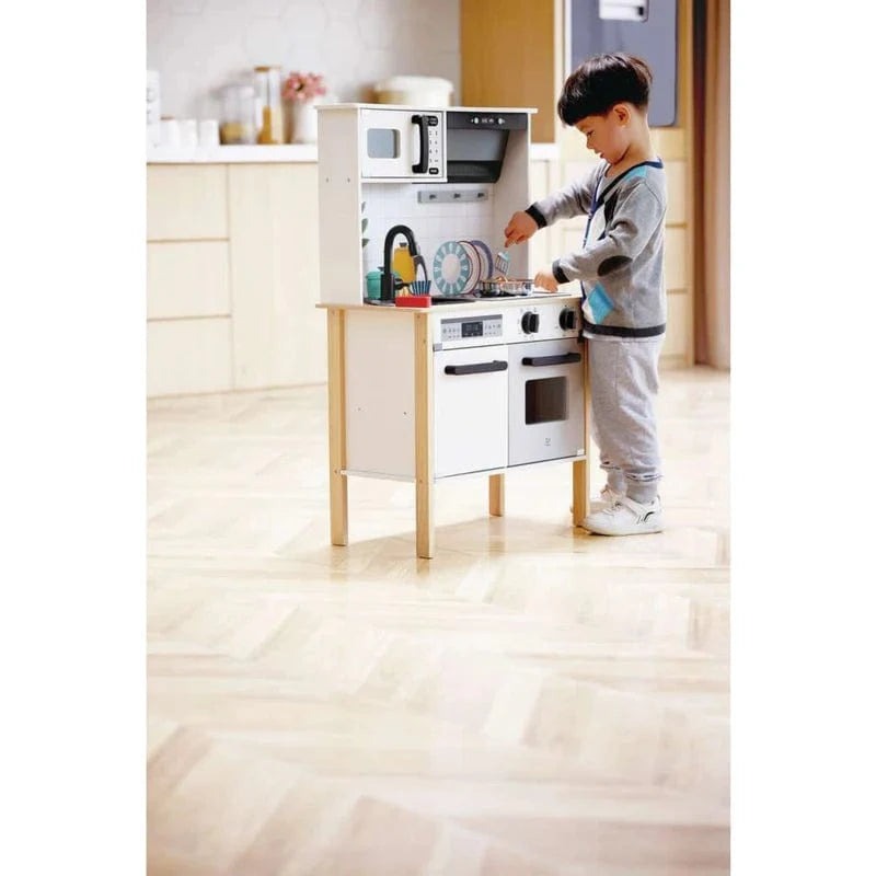 Hape Modern Smart Kitchen