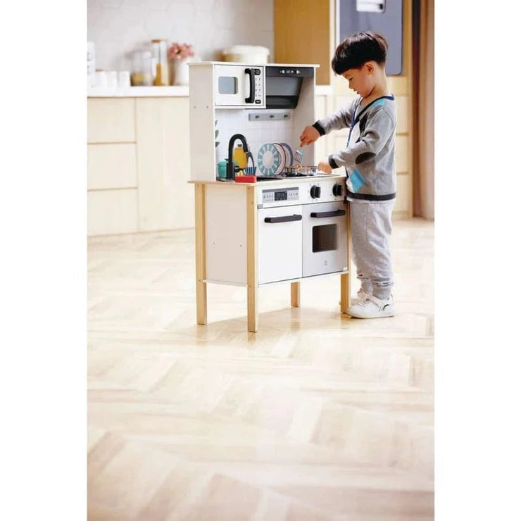 Hape Modern Smart Kitchen